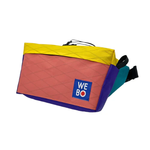 Thru Hip-Pack by WEBO Gear - Image 3