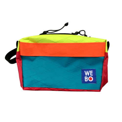 Thru Hip-Pack by WEBO Gear - Image 4