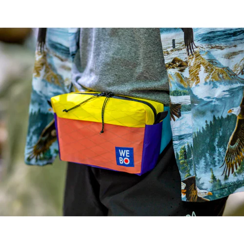 Thru Hip-Pack by WEBO Gear - Image 6