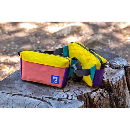 Thru Hip-Pack by WEBO Gear - Image 7