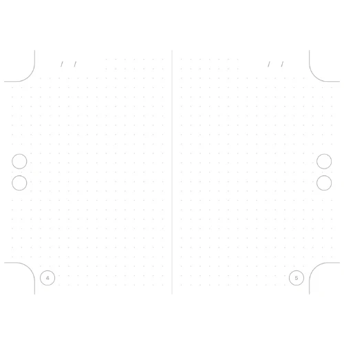 Thru Memo Waterproof Notebooks by thrunotes - Image 8