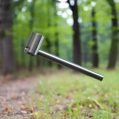 Ti Cobb Pipe by Dangle Supply - Image 12