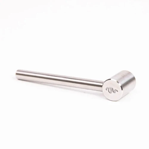 Ti Cobb Pipe by Dangle Supply - Image 3