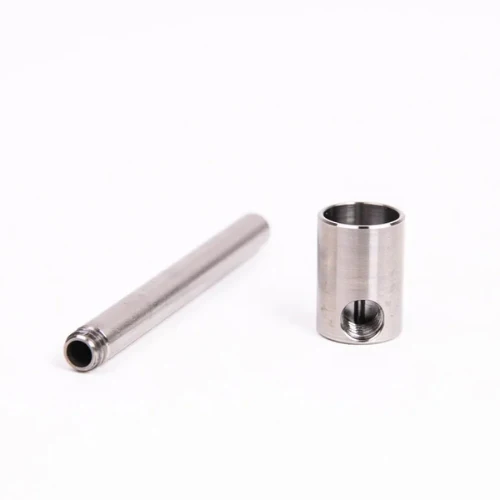 Ti Cobb Pipe by Dangle Supply - Image 5