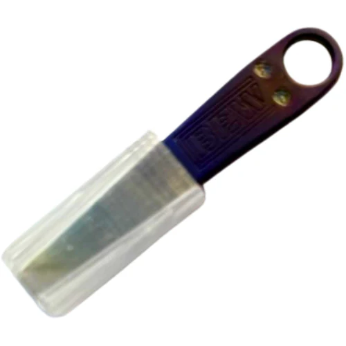 Tiny Titanium Tweezers by Brautigam Expedition Works - Image 5
