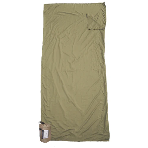Tioga Sleep Liner by Western Mountaineering - Image 3