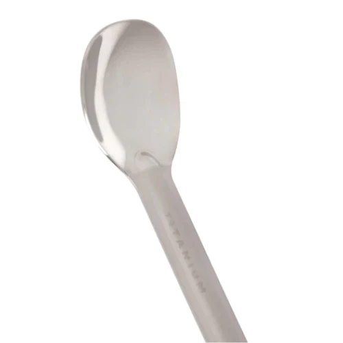 Titanium Fork-N-Spoon by Vargo Outdoors - Image 2