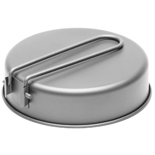 Titanium Frying Pan by TOAKS - Image 4