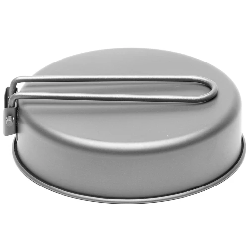 Titanium Frying Pan by TOAKS - Image 5