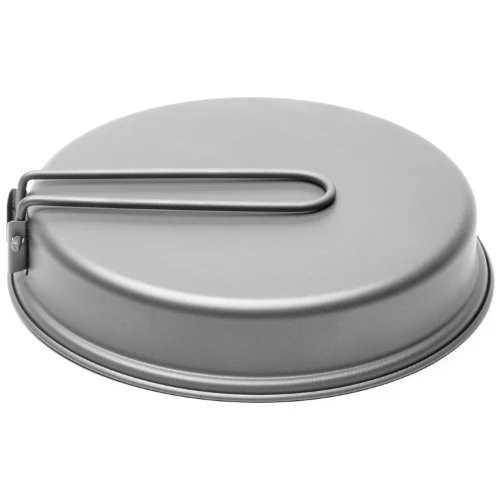 Titanium Frying Pan by TOAKS - Image 9