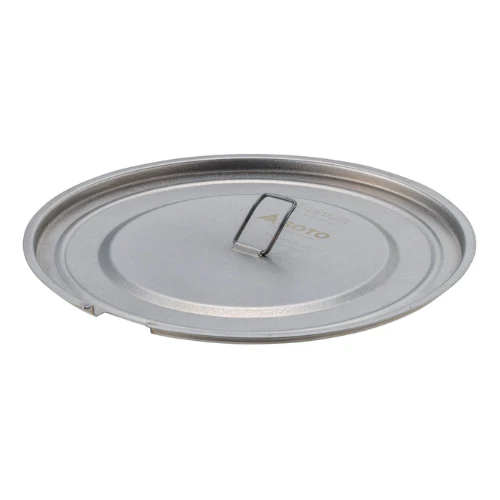 Titanium Pot 1100ml by SOTO Outdoors - Image 5