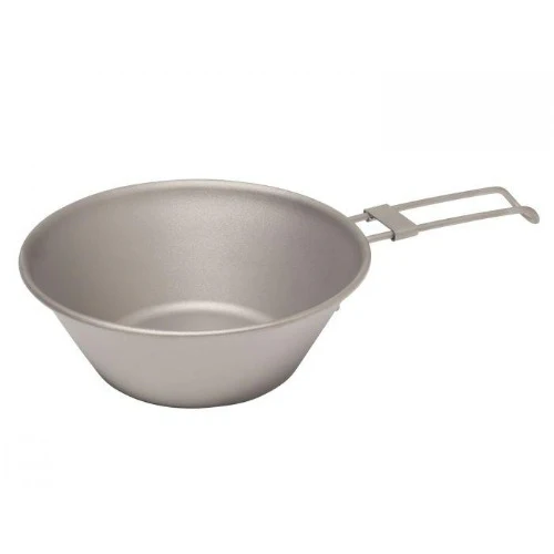 Titanium Sierra Cup 300ml by Vargo Outdoors - Image 3