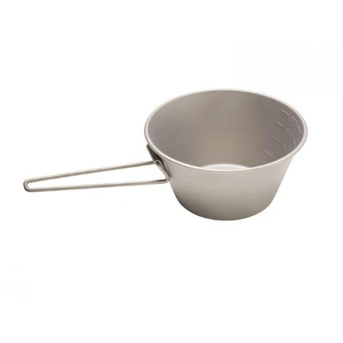 Titanium Sierra Magna by Vargo Outdoors - Image 3