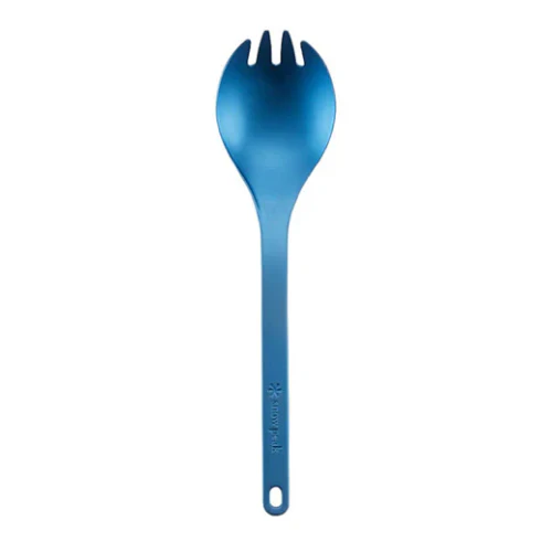 Titanium Spork by Snow Peak - Image 3