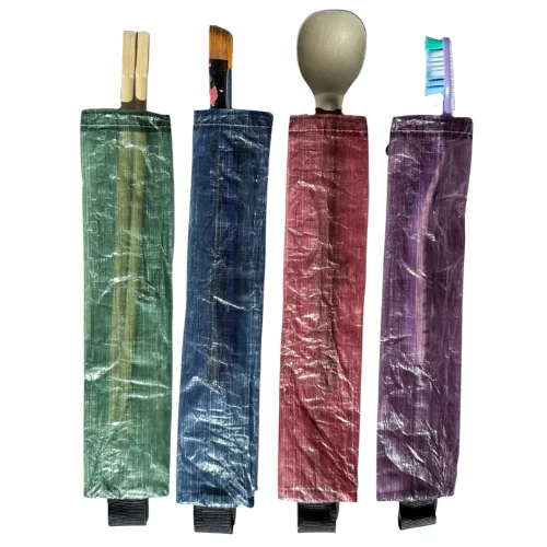 Toothbrush Sleeve by Aardwolf Gear Company - Image 3