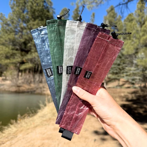Toothbrush Sleeve by Aardwolf Gear Company - Image 4