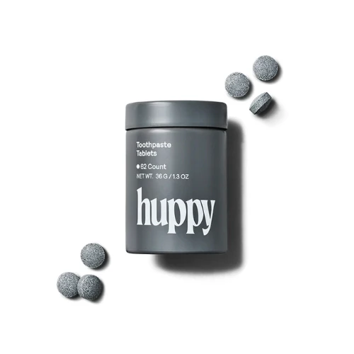 Toothpaste Tablets by Huppy - Image 6