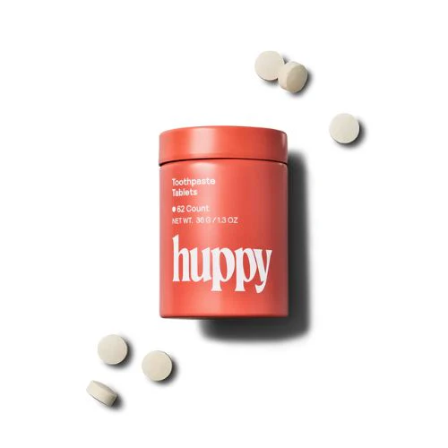 Toothpaste Tablets by Huppy - Image 8