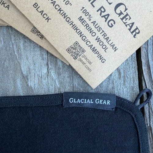 Trail Rag Elite by Glacial Gear - Image 4