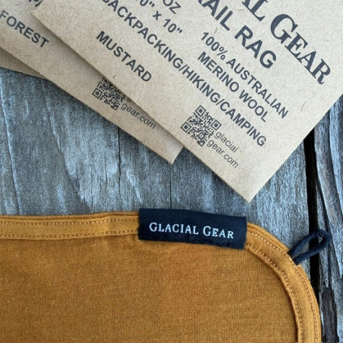 Trail Rag Elite by Glacial Gear - Image 6