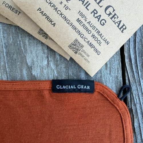Trail Rag Elite by Glacial Gear - Image 7