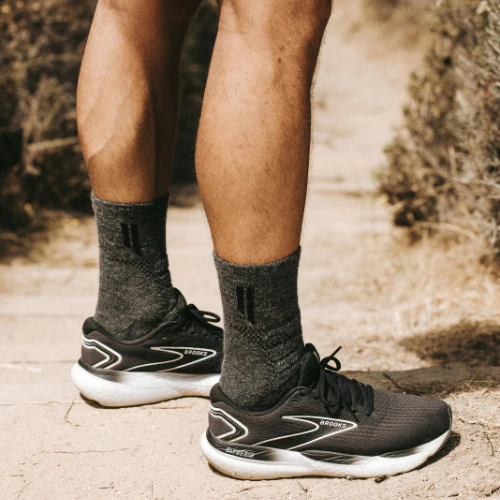 Trail Socks by Hollow Socks - Image 10