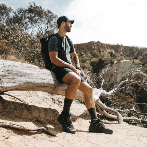 Trail Socks by Hollow Socks - Image 14