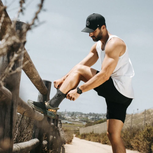 Trail Socks by Hollow Socks - Image 16