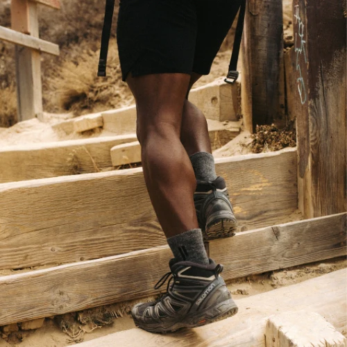 Trail Socks by Hollow Socks - Image 17