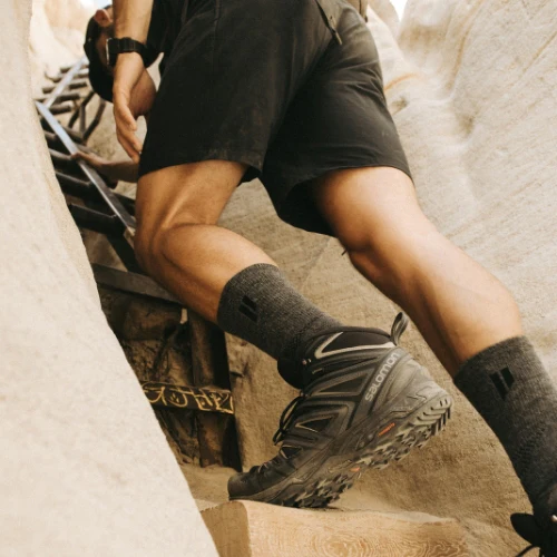 Trail Socks by Hollow Socks - Image 20
