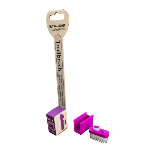Trailbrush by Trail Stuff - Image 11