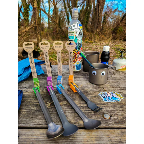 Trailbrush by Trail Stuff - Image 14