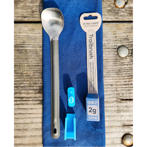 Trailbrush by Trail Stuff - Image 15