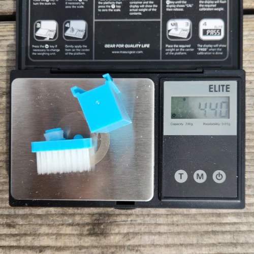 Trailbrush by Trail Stuff - Image 18