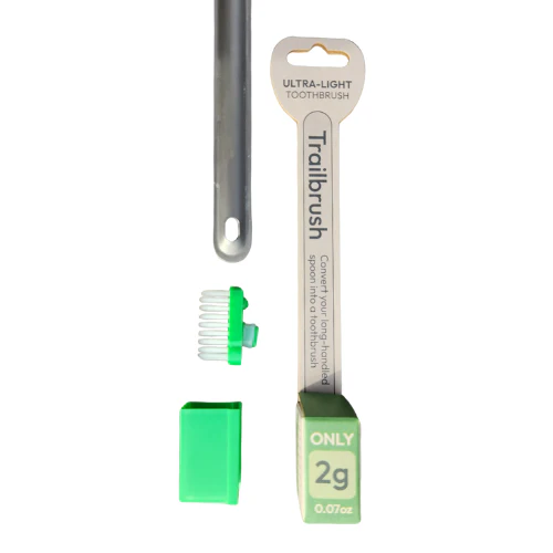 Trailbrush by Trail Stuff - Image 5