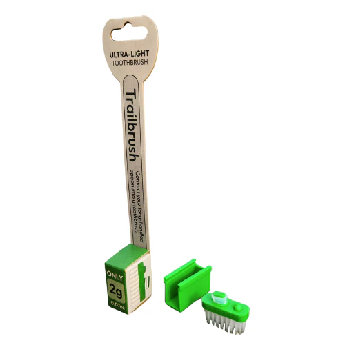 Trailbrush by Trail Stuff - Image 6