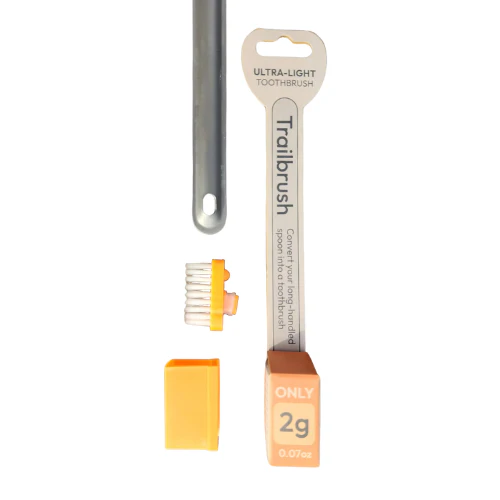 Trailbrush by Trail Stuff - Image 7