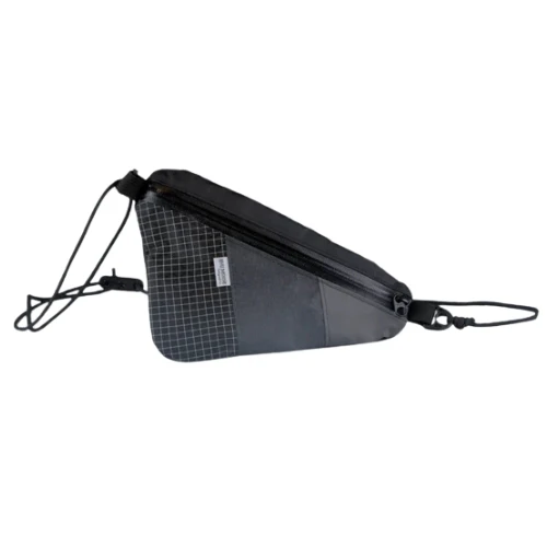 Triangle Sling Bag by BullMoose Softgoods Co. - Image 2
