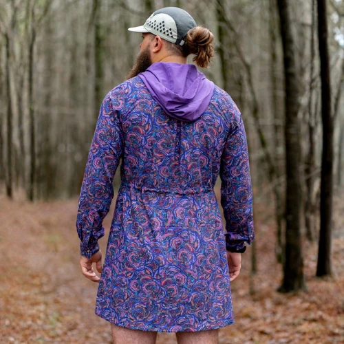 Triple Crown Button Down Sun Dress by Jolly Gear - Image 5