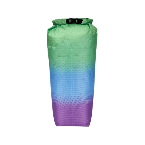 Printed TX50 Roll-Top Stuff-Sack by High Tail Designs - Image 2