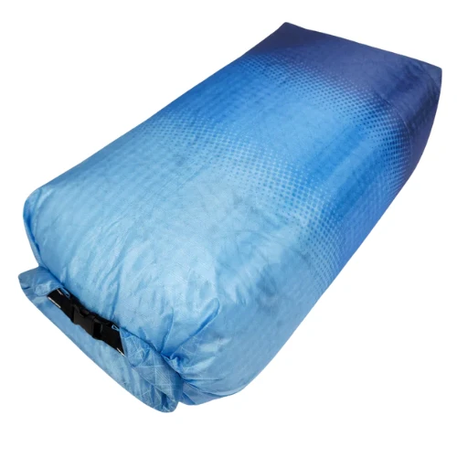 Printed TX50 Roll-Top Stuff-Sack by High Tail Designs - Image 28