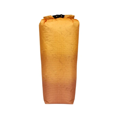 Printed TX50 Roll-Top Stuff-Sack by High Tail Designs - Image 3