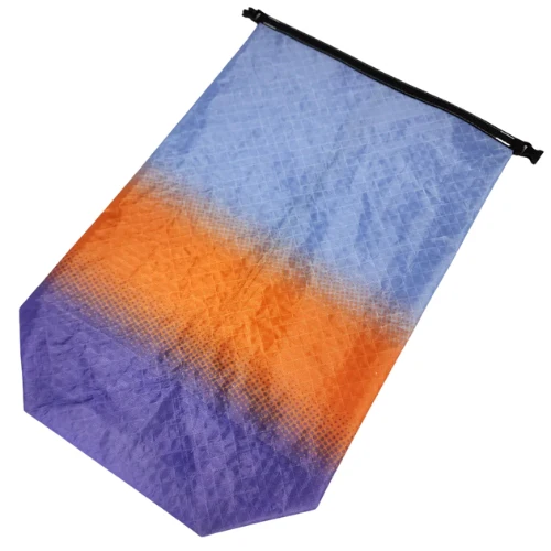 Printed TX50 Roll-Top Stuff-Sack by High Tail Designs - Image 32