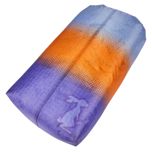 Printed TX50 Roll-Top Stuff-Sack by High Tail Designs - Image 35