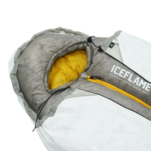 Tyvek Bivy by 3FULGEAR - Image 3
