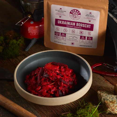 Ukrainian Borscht by Nomad Nutrition - Image 3