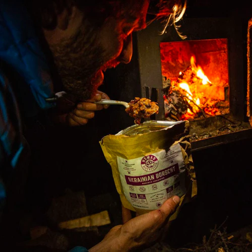 Ukrainian Borscht by Nomad Nutrition - Image 5
