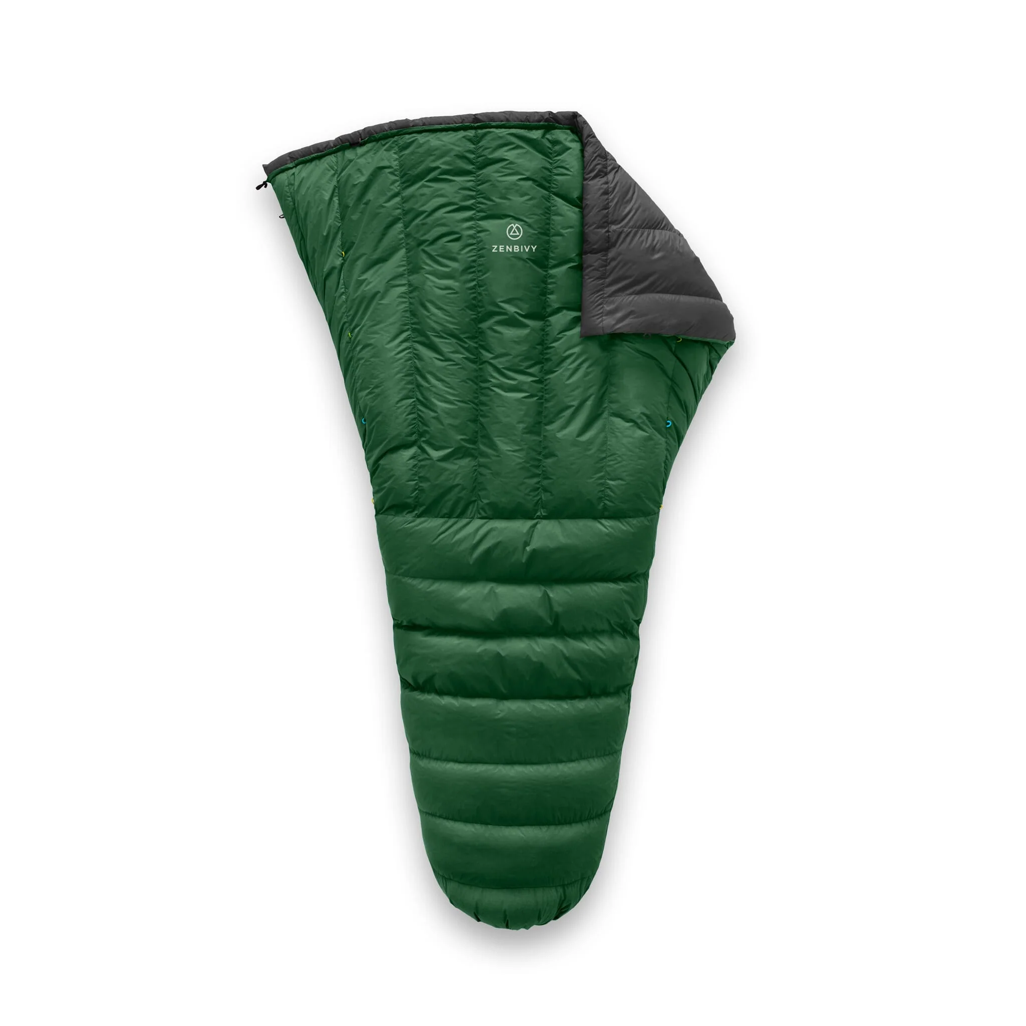 UL Dirtbed Quilt by Zenbivy - Image 2