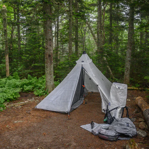 UltaMid 2 Half Insert by Hyperlite Mountain Gear - Image 8