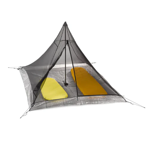 UltaMid Insert with DCF11 Floor by Hyperlite Mountain Gear - Image 3